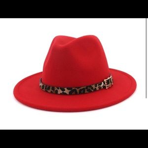 Fedora Hats